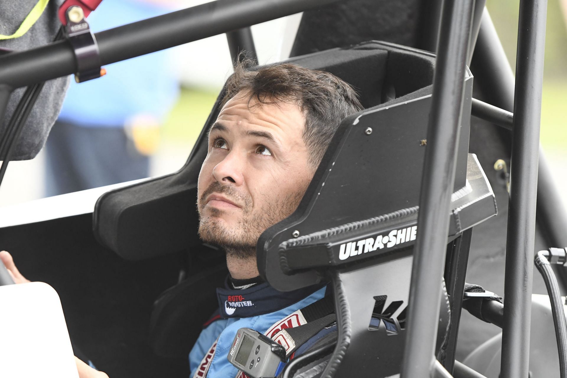 AUTO: MAY 12 Kubota High Limit Racing Monday MAYhem - Source: Getty